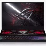 Asus ROG Zephyrus Duo