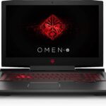 HP Omen 17