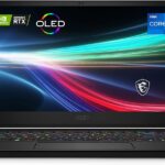 MSI Creator 15
