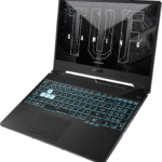 Asus TUF Gaming F15