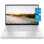HP Pavilion 15    