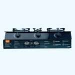 Gas Stove - R.8052