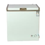 Deep(Chest) freezer - 207L