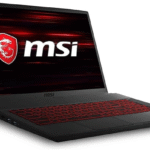 MSI GF63 Thin