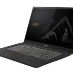MSI Summit E15
