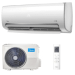 Midea 1.5 Ton Non-Inverter Split AC