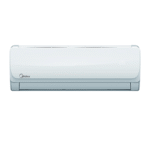 Midea 2.0 Ton Non-Inverter Split AC