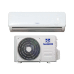 Nasco 1.5 Ton Inverter Split AC