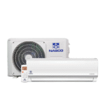 Nasco 2.0 Ton Inverter Split AC