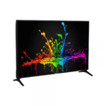 Nasco NT-43U 43" 4K UHD Smart TV