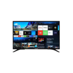 Nasco NT-50U 50" 4K UHD Smart TV