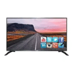 Nasco NT-60U 60" 4K UHD Smart TV