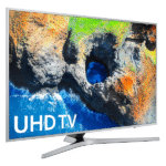 Samsung QN49Q60AA 49" Crystal UHD Smart TV
