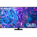 Samsung QN65Q80AA 65" QLED Smart TV