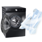 Samsung WD12BB944 (Bespoke AI™ Laundry Washer & Dryer)