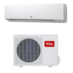 TCL 1.5 Ton Inverter Split AC