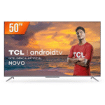 TCL 50P715 50" 4K UHD Smart TV