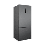 TCL P417BF Bottom Mount Refrigerator
