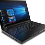 Lenovo ThinkPad P53