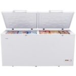 Chest Freezer 398L