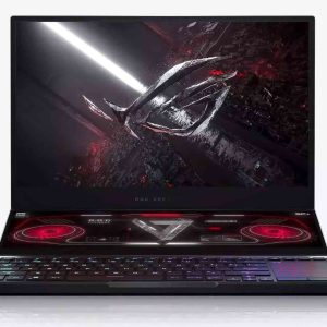 Asus ROG Zephyrus Duo
