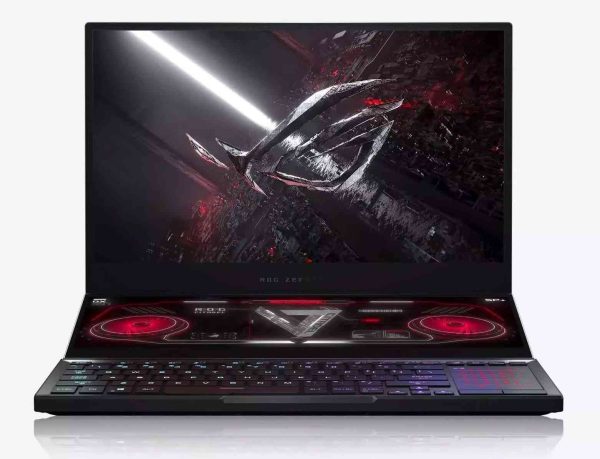 Asus ROG Zephyrus Duo