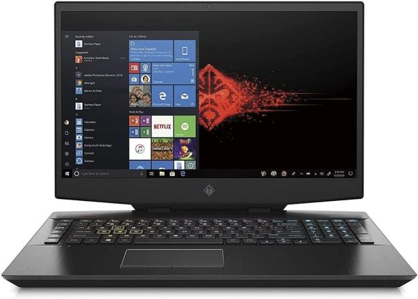 HP Omen 17 - Image 2