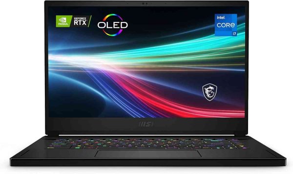 MSI Creator 15