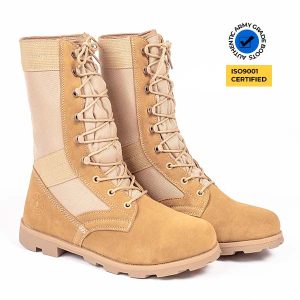 Army Strong Desert Brown