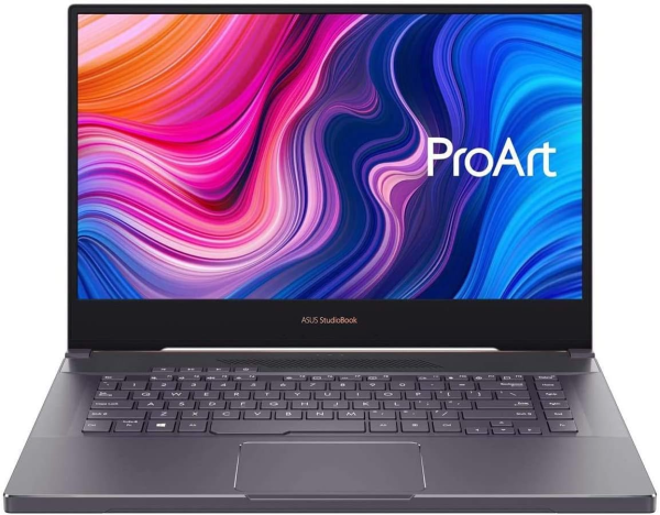 Asus ProArt StudioBook 15