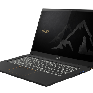 MSI Summit E15