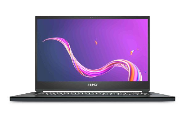 MSI Creator 15 - Image 2