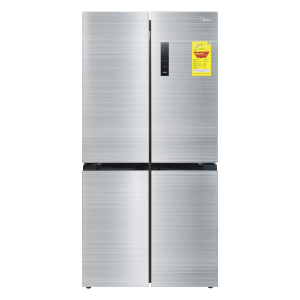 Midea 474L 4-Door French Door Refrigerator (MDRF632FGF46)