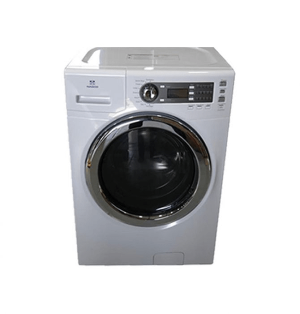 Nasco NAW-14 Front Load Washing Machine