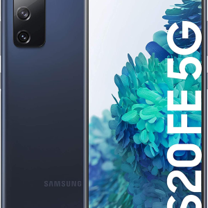 Samsung Galaxy S20 FE (Fan Edition)