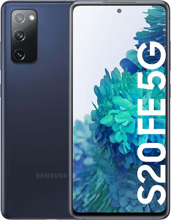 Samsung Galaxy S20 FE (Fan Edition)