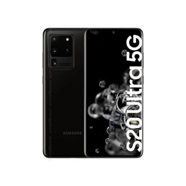 Samsung Galaxy S20 Ultra