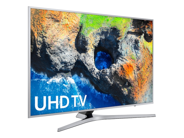 Samsung QN49Q60AA 49" Crystal UHD Smart TV