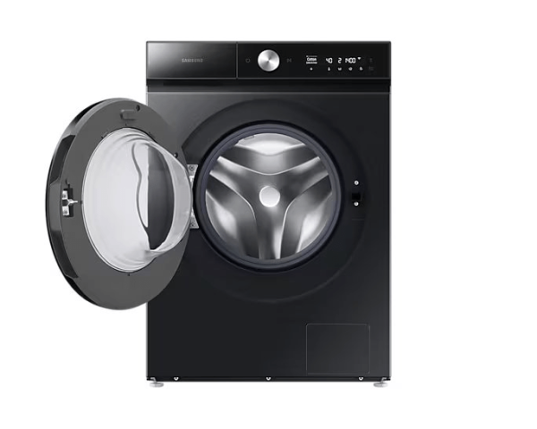 Samsung WD12BB944DGBNQ - Bespoke AI™ Front Load Washer Dryer Combo