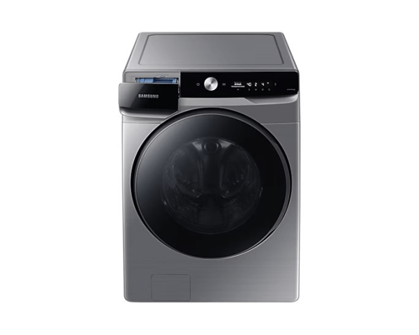Samsung WD17T6300GP/SP - Washer & Dryer Combo (Front Load)