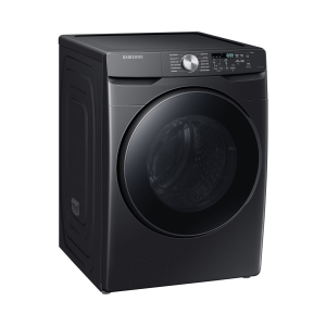 Samsung WF18T8000GV/EU - Front Load Full-Auto Washer