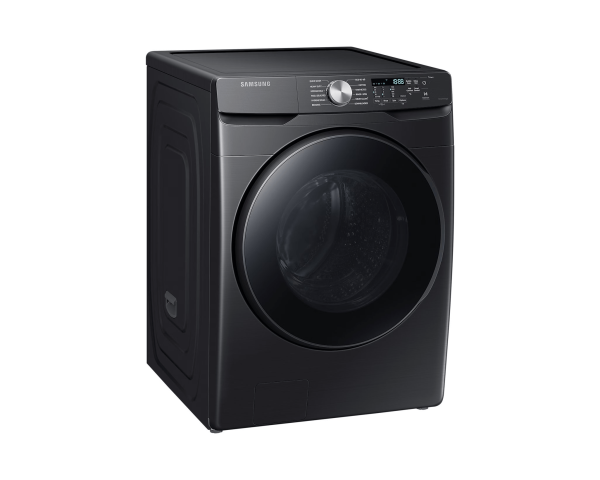 Samsung WF18T8000GV/EU - Front Load Full-Auto Washer