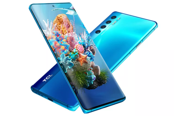 TCL 20 5G