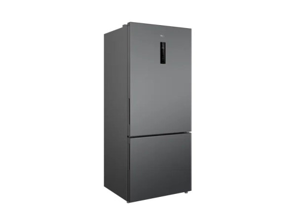 TCL P417BF Bottom Mount Refrigerator