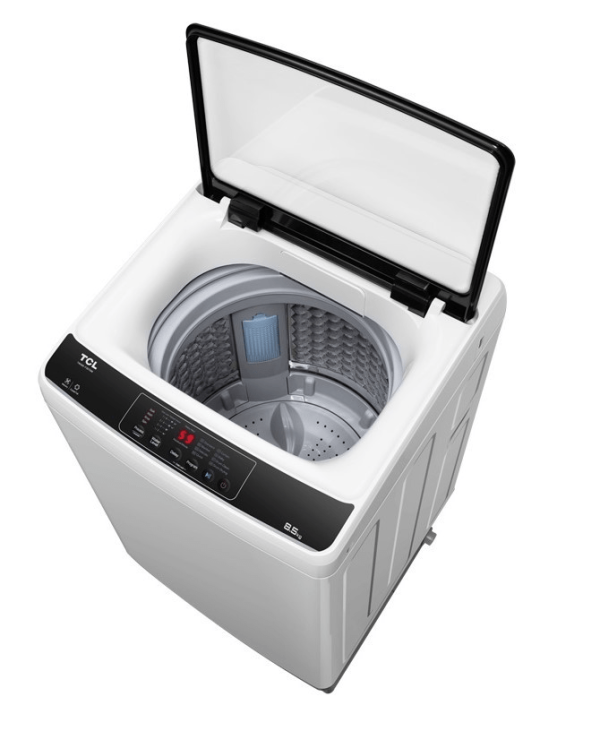 TCL Top Load Fully Automatic Washing Machine 10 KG (TCL-TA10)