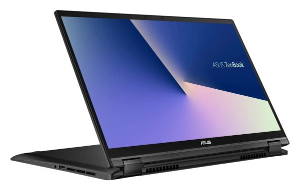 Asus ZenBook Flip 15 - Image 2