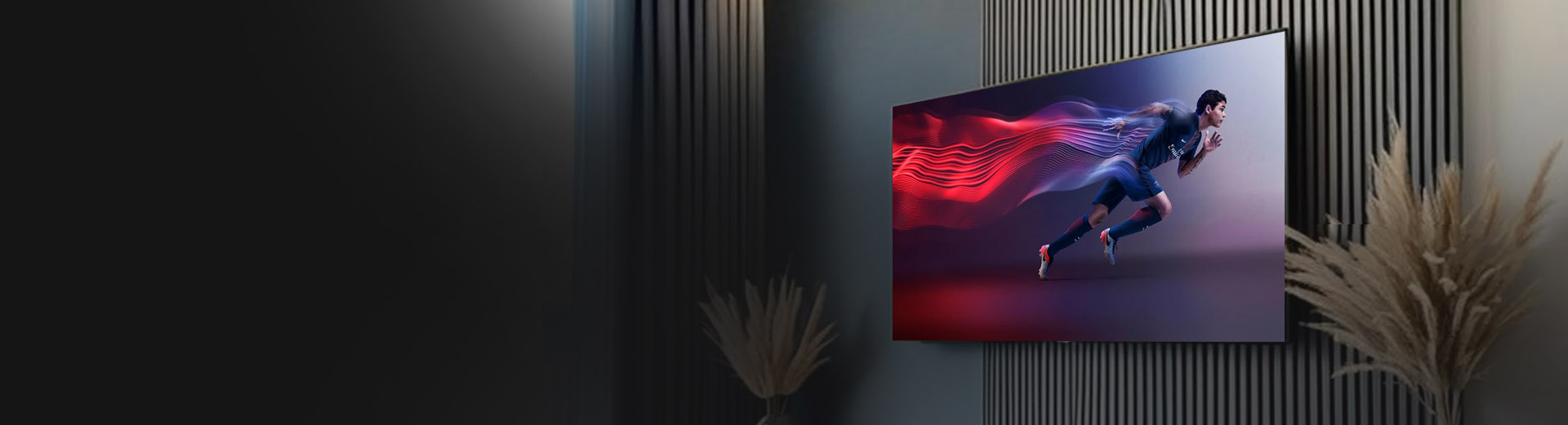 Smart TV - 4k