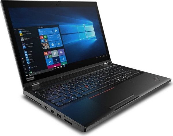 Lenovo ThinkPad P53